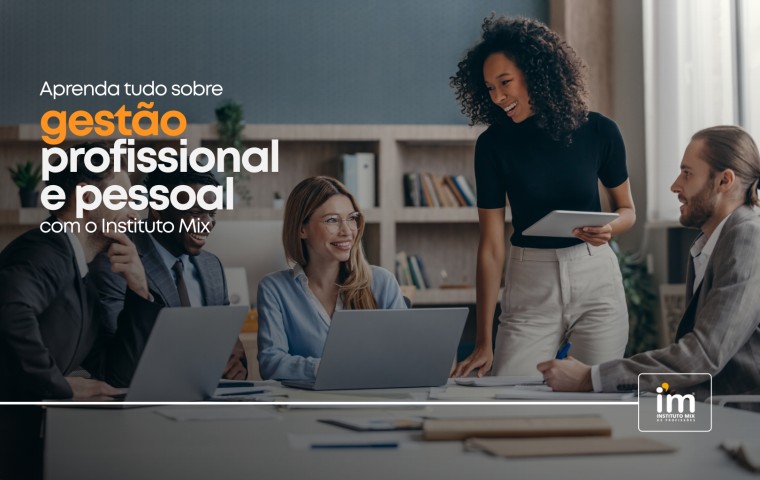 Gestão Profissional e Pessoal (GPP)