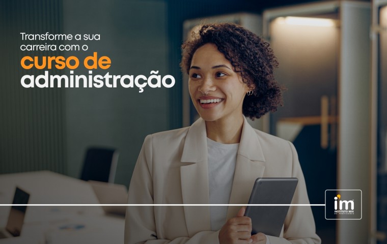 Administração Expert