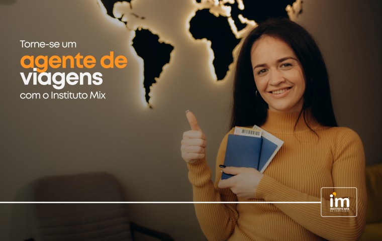 Agente de Viagens