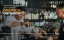 Barman e bartender