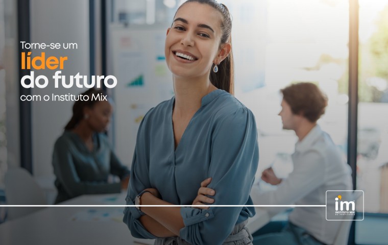 Líder do Futuro