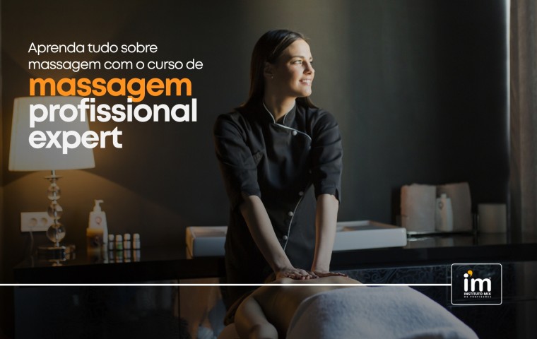 Massagem Profissional Avançada