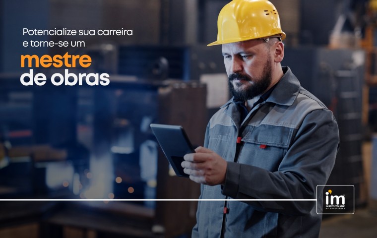 Mestre de Obras