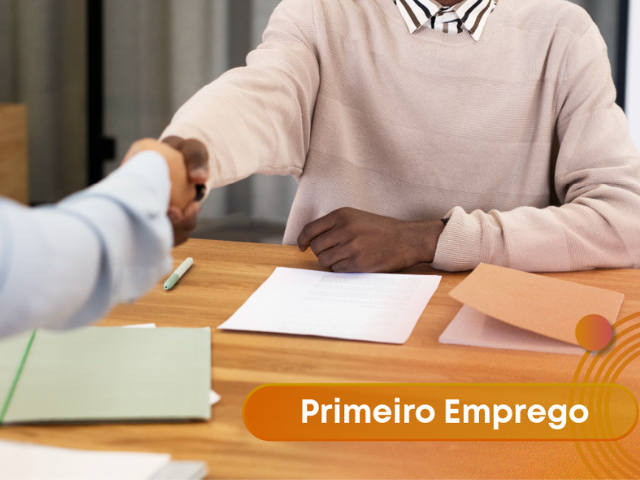 Primeiro emprego